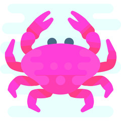  Illustration Vector of animal flat design vector Perfect for T Shirt design,logo,sticker