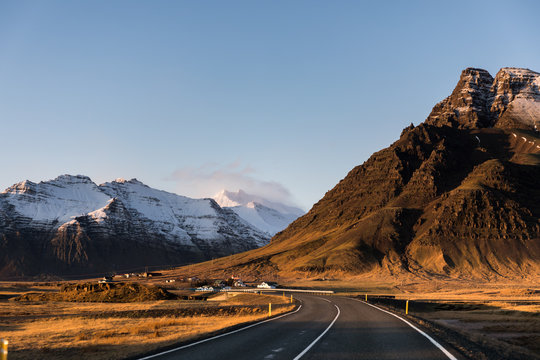 islandia droga