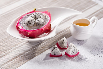 bird's nest,