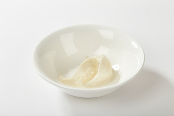 Bird's nest 
