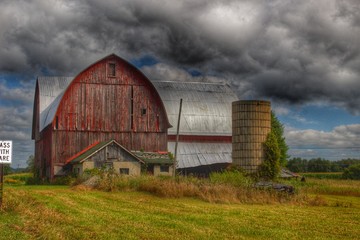 0844 - Valentine Road Red I (0844-BAR-090117-1041A)