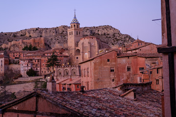 Albarracín