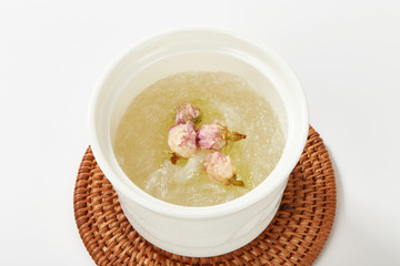 Bird's nest 