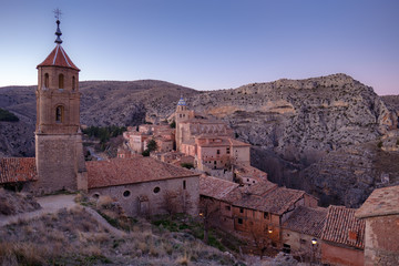 Albarracín