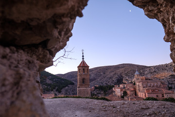 Albarracín