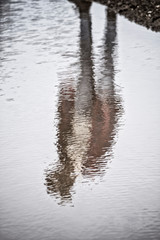 How do you see yourself