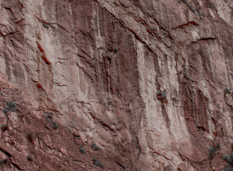 fondo abstracto de roca