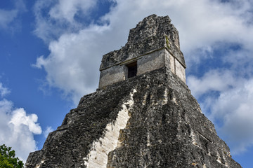 Tikal, Guatemala
