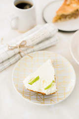 Pie