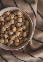 Nuts