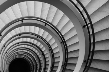 Fototapeta premium stairs