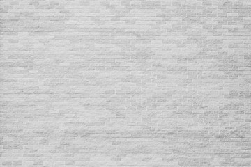 Brick white wall loft style. Great background texture.