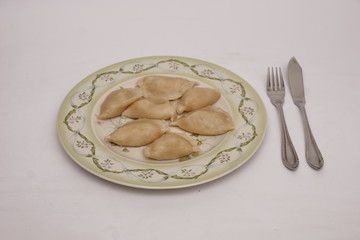 Pierogi