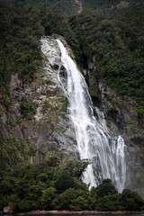 Milford Sound, New Zealand
