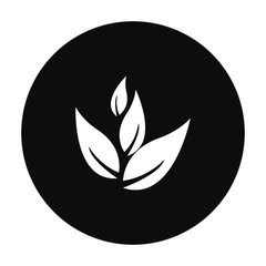  Leaf Logo