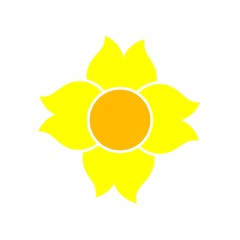 Sunflower logo