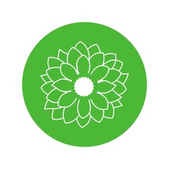 Sunflower logo