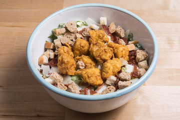 Salad Cesar