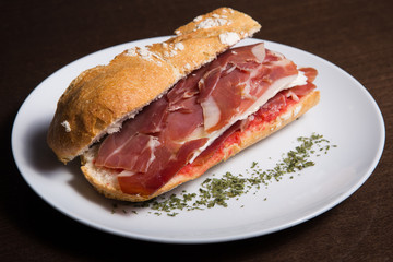 Montadito