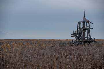 Salt Lake Preserve and Refuge