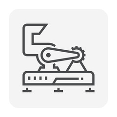 air compressor icon