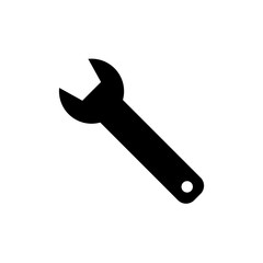 Wrench icon
