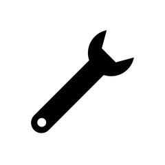 Wrench icon