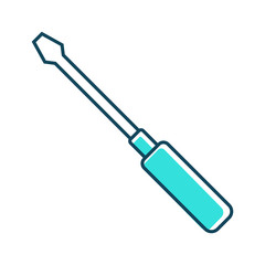 Screwdriver icon