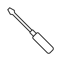 Screwdriver icon