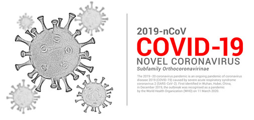 Coronavirus (2019-nCoV) pandemic of coronavirus pandemic 2019