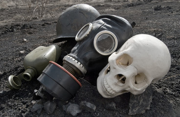 Doom and Gloom Toxic Death