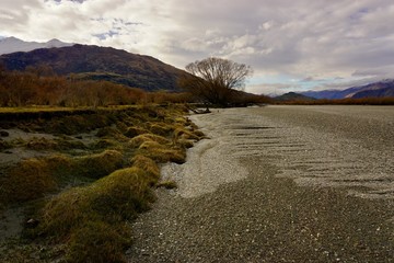 landscape, sky, nature, water, lake, mountain, clouds, river, beach, sand, blue, travel, summer, desert, grass, mountains, sea, view, sunset, park, beautiful, cloud, coast, hills