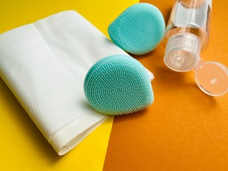 Face treatment tools