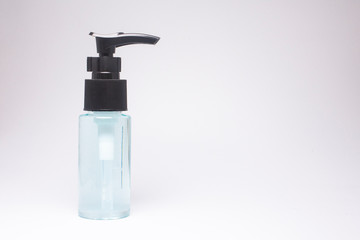 Alcohol for washing hands, cleaning and sanitizing