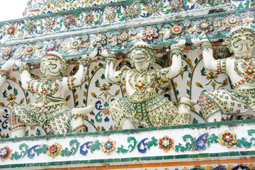 Obraz premium Wat Arun