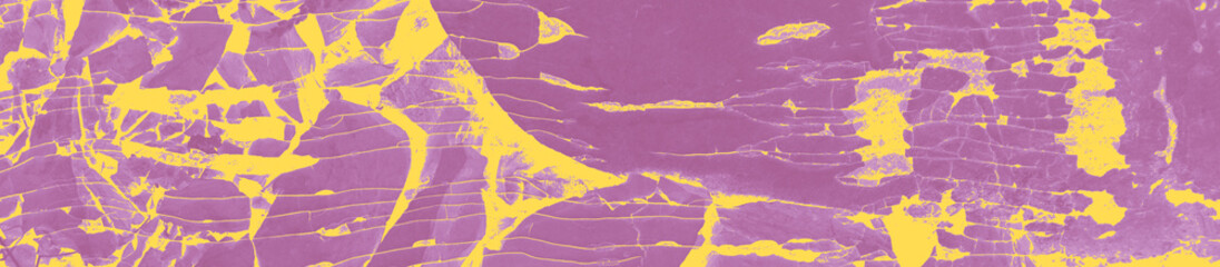 abstract yellow and purple colors background