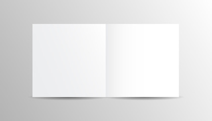 Template for design. Vector