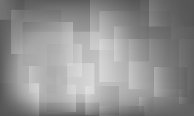 Obraz premium Abstract geometric layering, vector background, business technology concept.