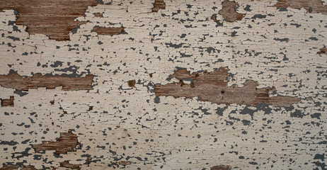 crack color, old wood background, vintage texture, old wood