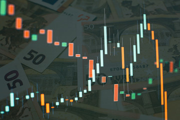 Falling stock markets, stocks for coronavirus , analysis for professional technical analysis on the...