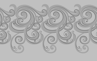 Exquisite wallpaper design, background design