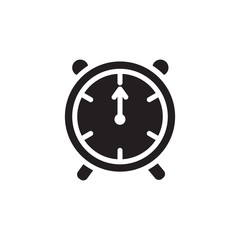 alarm clock icon