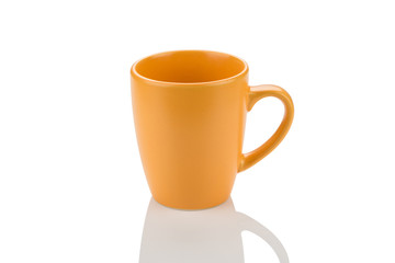 Color cup