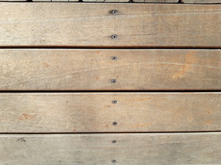 Obraz premium wood louver texure 9