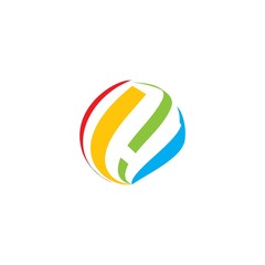 global technology logo