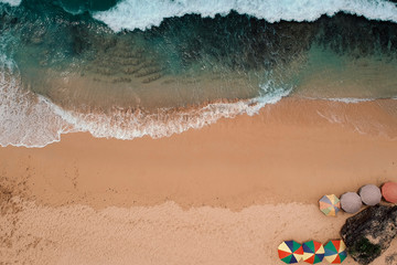 A nice chill place called the beach