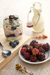 moras parfait