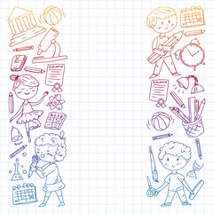 Online education to be creative . Learn singing, dancing, physics, mathematics, languages, drawing in internet.