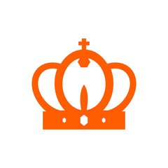 the crown of emperor