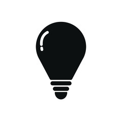 the light or lamp and creative idea